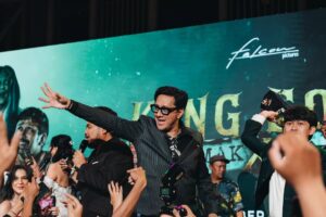 Andre Taulany