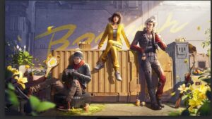 Kode redeem Free Fire