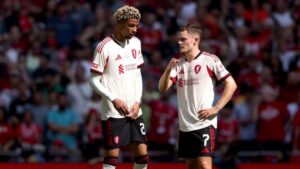 Brentford vs Liverpool