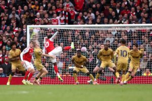 Arsenal