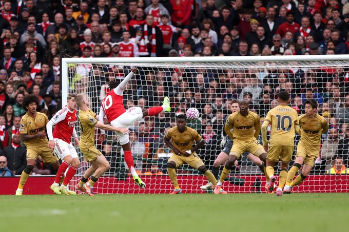 Arsenal