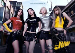 BLACKPINK