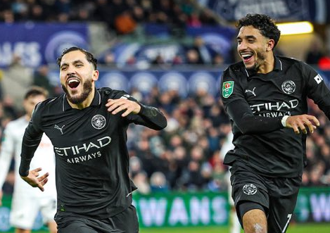 Manchester City