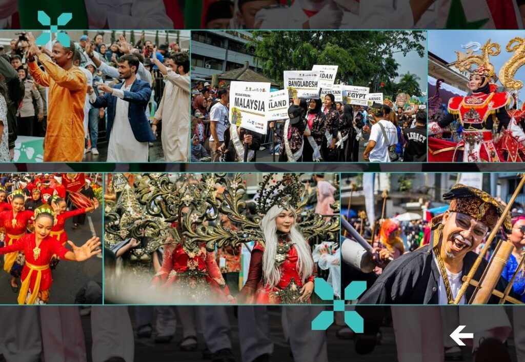 Bandung festival
