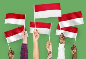 Bangun Pemuda Pemudi