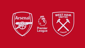 Arsenal vs West Ham