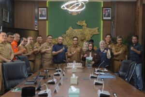 Bupati Bandung Dadang Supariatna (Dok Diskominfo Kab Bandung)