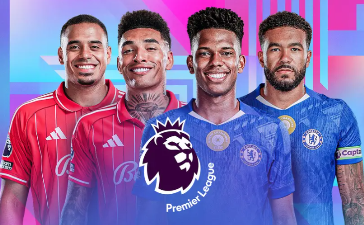 Chelsea