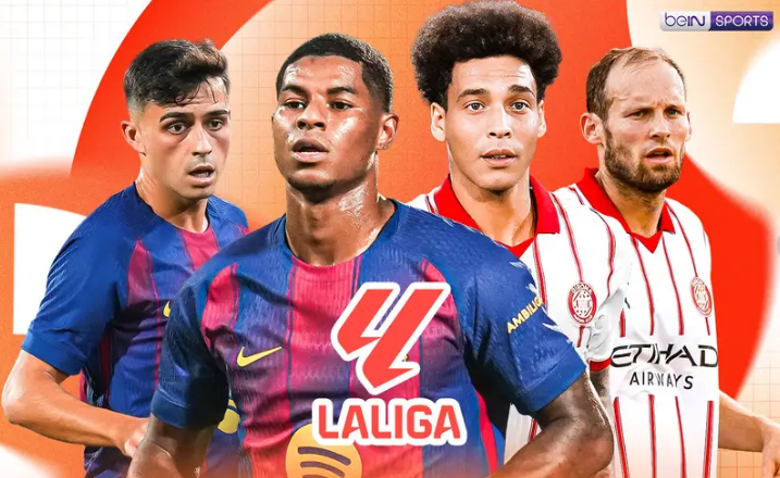 Barcelona