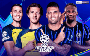 Inter Milan