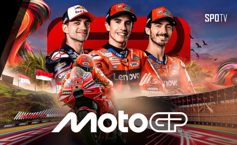 MotoGP 2025
