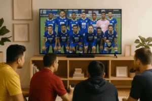 Nobar Persib