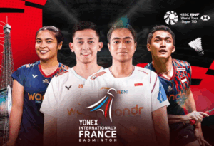 Streaming French Open 2025