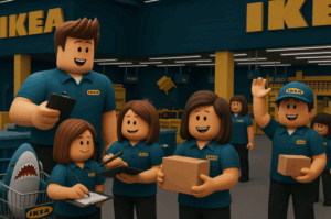 Roblox