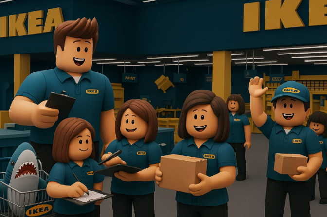 Roblox