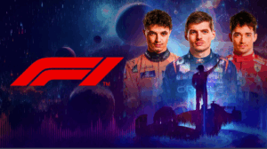 Formula 1