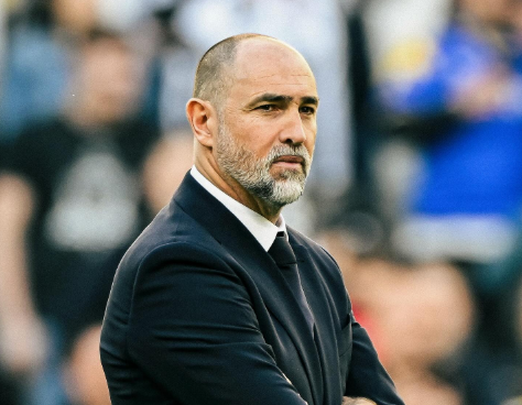 Igor Tudor