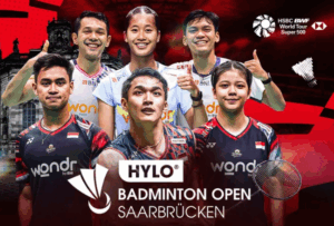 Hylo Open 2025