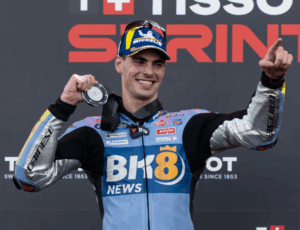 MotoGP 2025