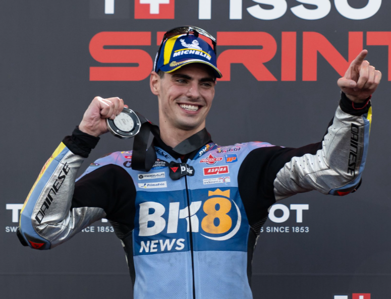 MotoGP 2025