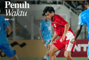 Timnas U-22 Indonesia