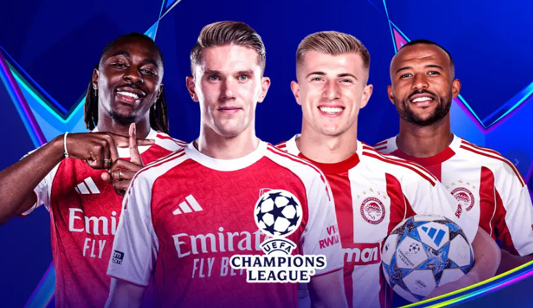 Arsenal