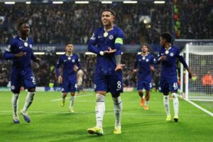 Prediksi Skor Cardiff City vs Chelsea