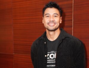 Chicco Jerikho