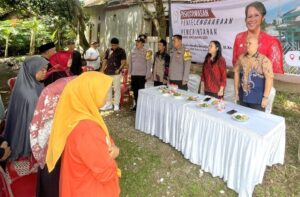 Christin Novalia Simanjuntak