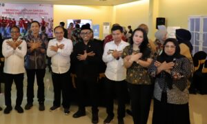 Christin Sekolah Garuda