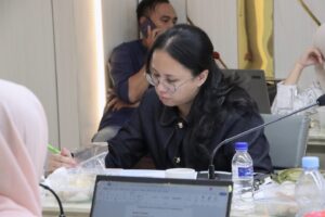 Christin Kepemudaan