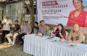 Christin BPJS