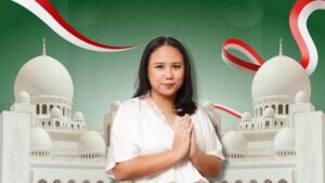 Chrsitin Santri