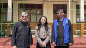 Christin SMA Terbuka