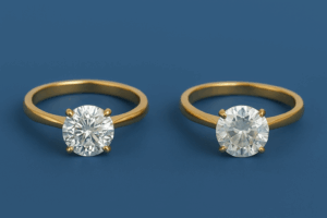 Cincin Berlian