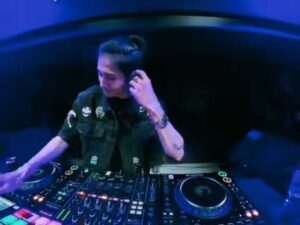 DJ Panda dipanggil Polda Metro Jaya