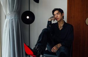 DPR IAN