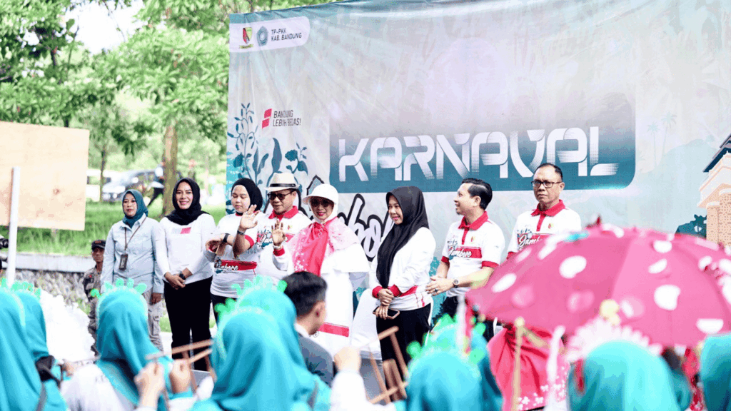DPRD Kabupaten Bandung