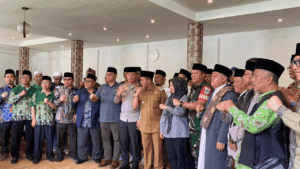 DPRD Kabupaten Bandung