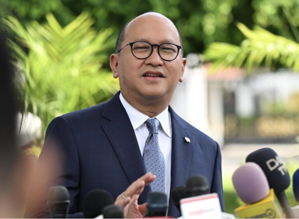Komisaris BUMN
