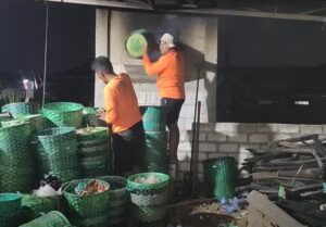 Desa Meteseh