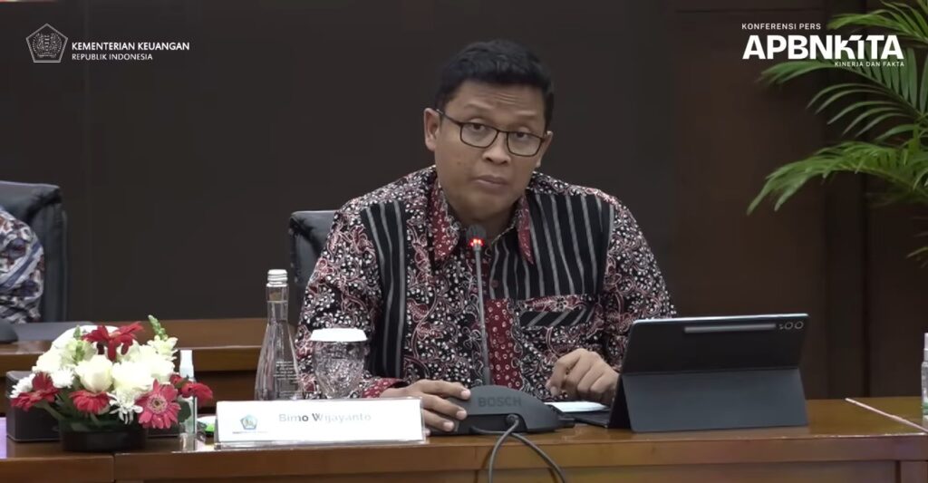 Penunggak Pajak
