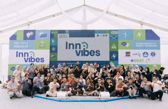 ITB INNOVIBES