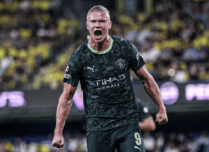 Manchester City