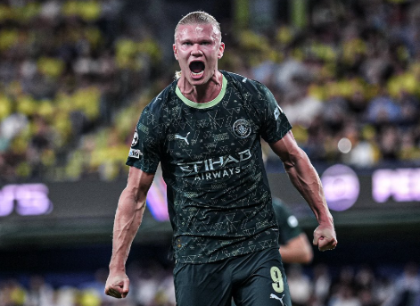 Manchester City