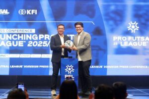 Pro Futsal League
