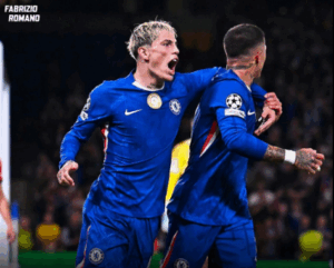 Chelsea