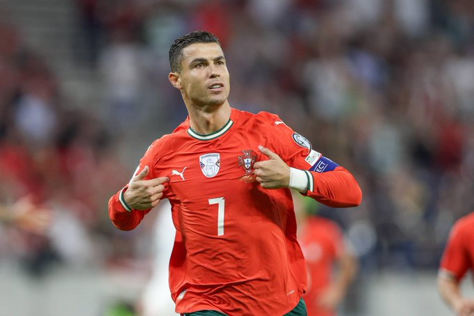 Portugal