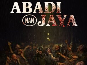 Kisah Zombie dalam Film Abadi Nan Jaya