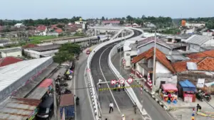 Flyover Soebianto Bogor